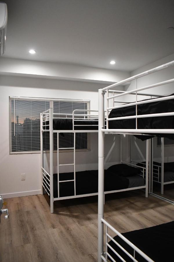Boutique Hostel Los Angeles Exterior photo