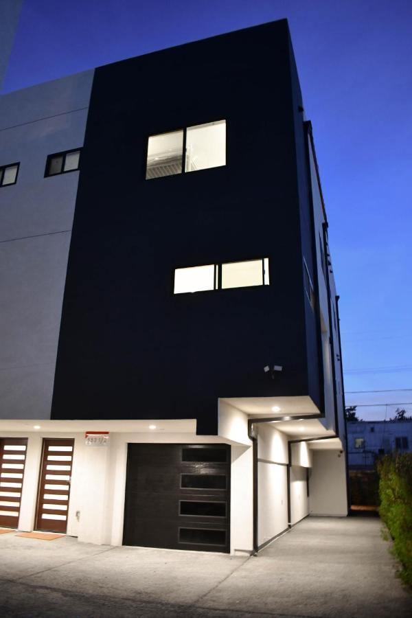 Boutique Hostel Los Angeles Exterior photo